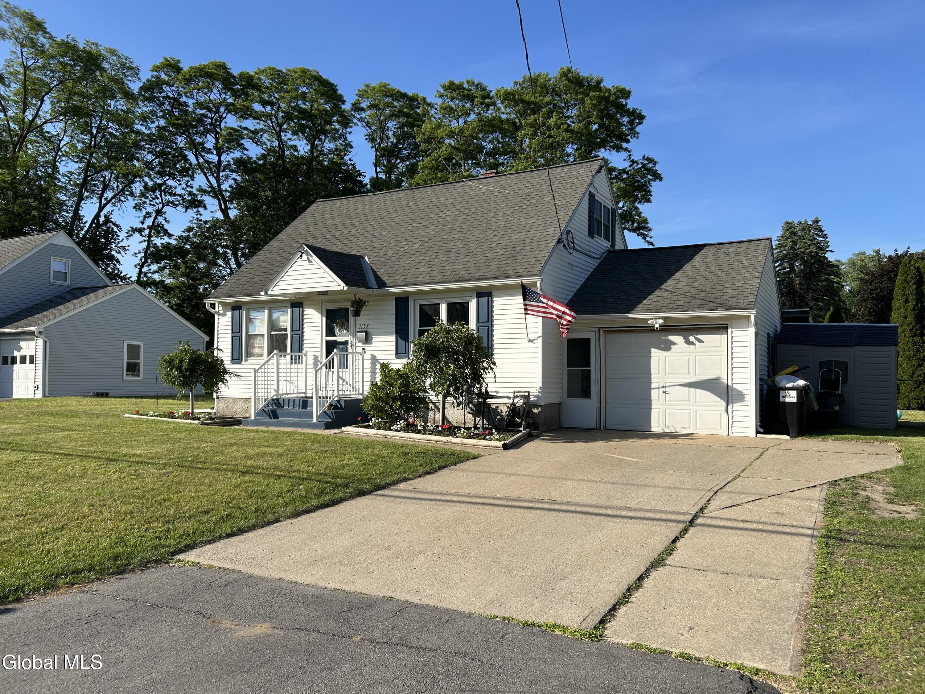 1157 Barber Drive Rotterdam NY 12303