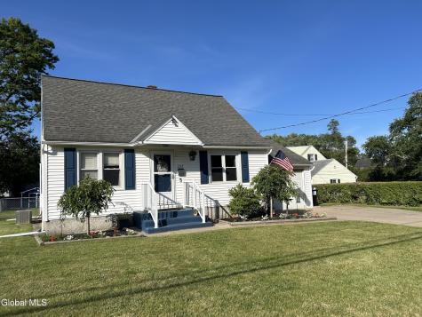 1157 Barber Drive Rotterdam NY 12303