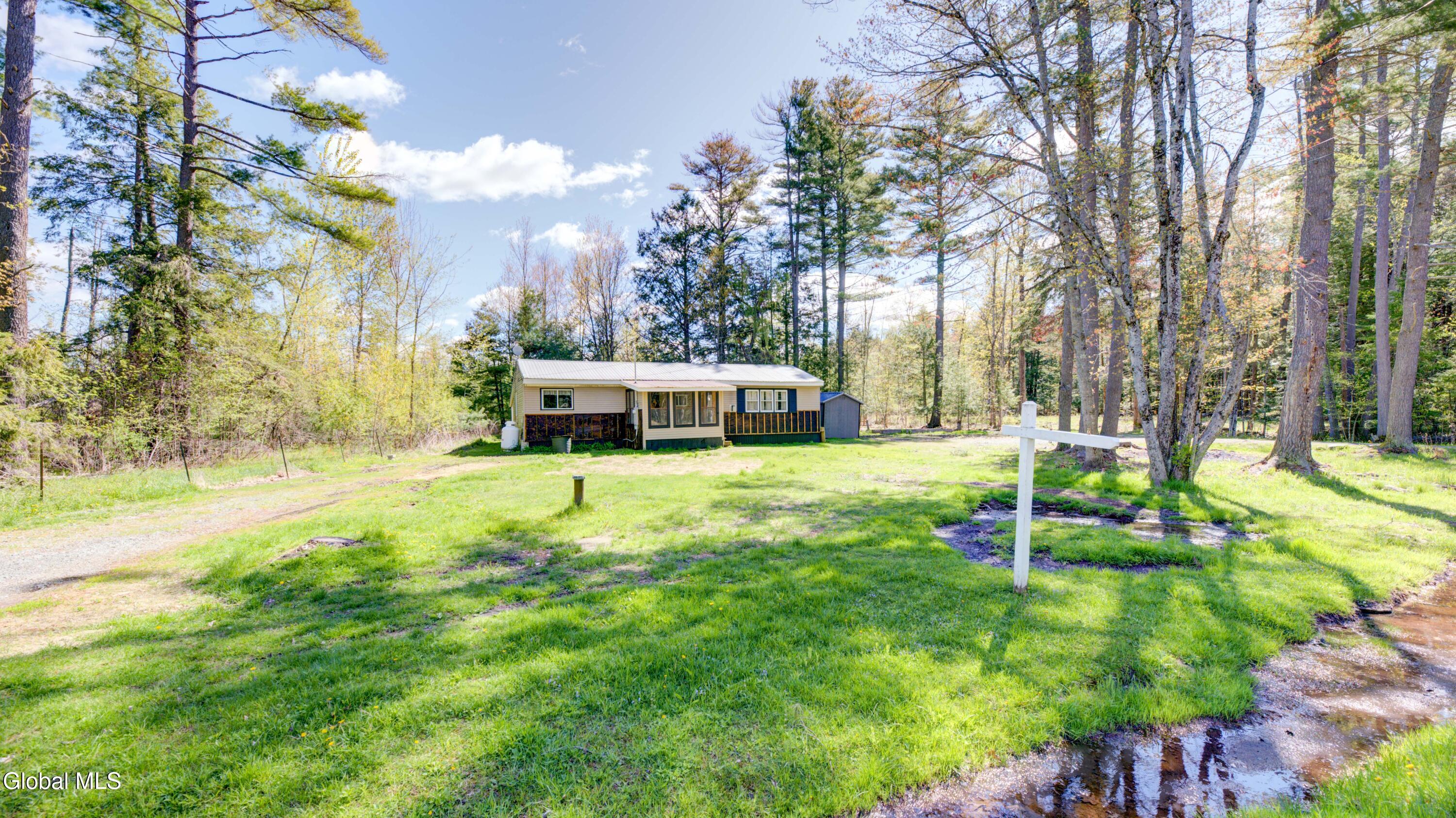1282 County Highway 110 Broadalbin NY 12025