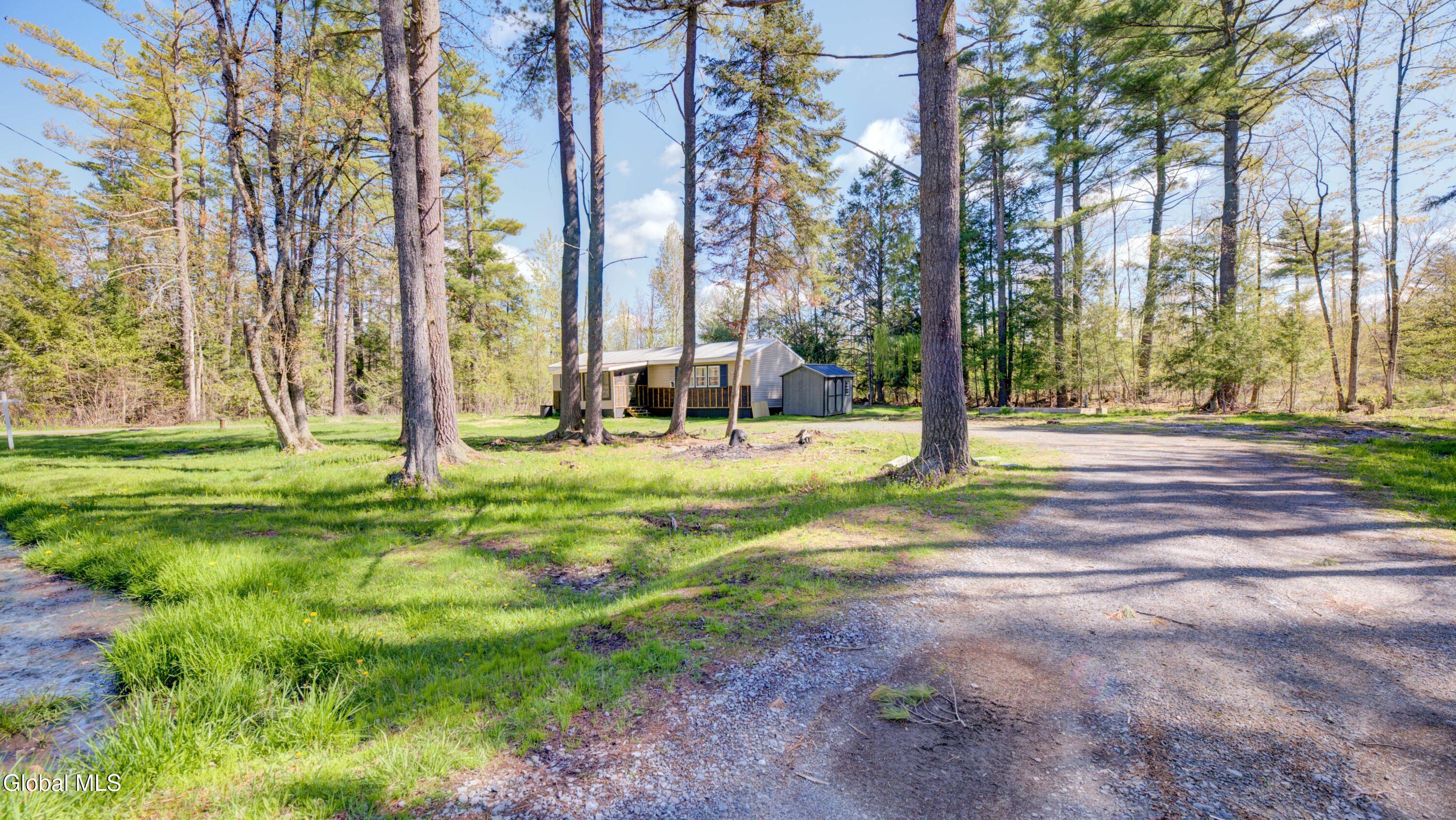 1282 County Highway 110 Broadalbin NY 12025