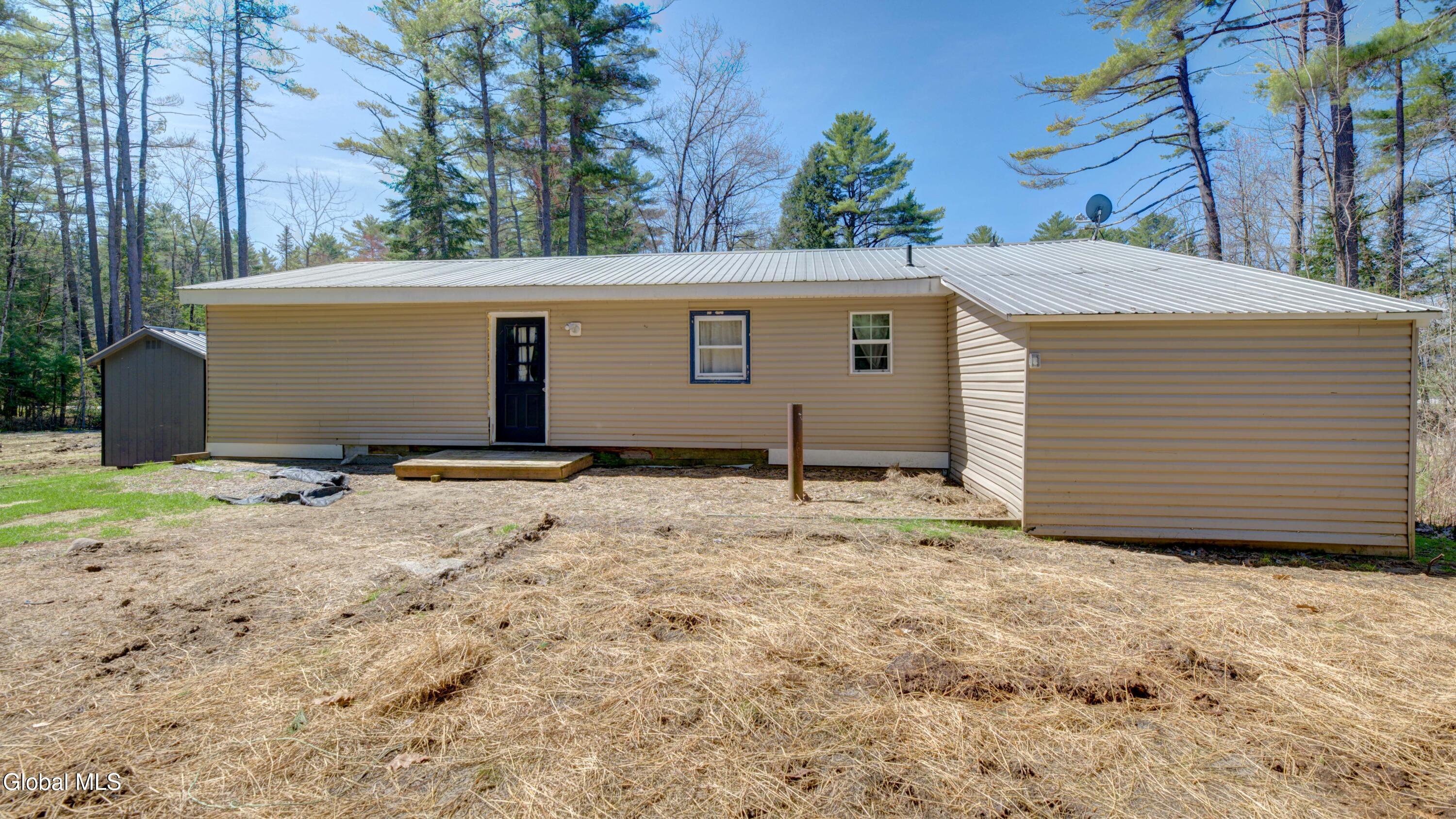 1282 County Highway 110 Broadalbin NY 12025