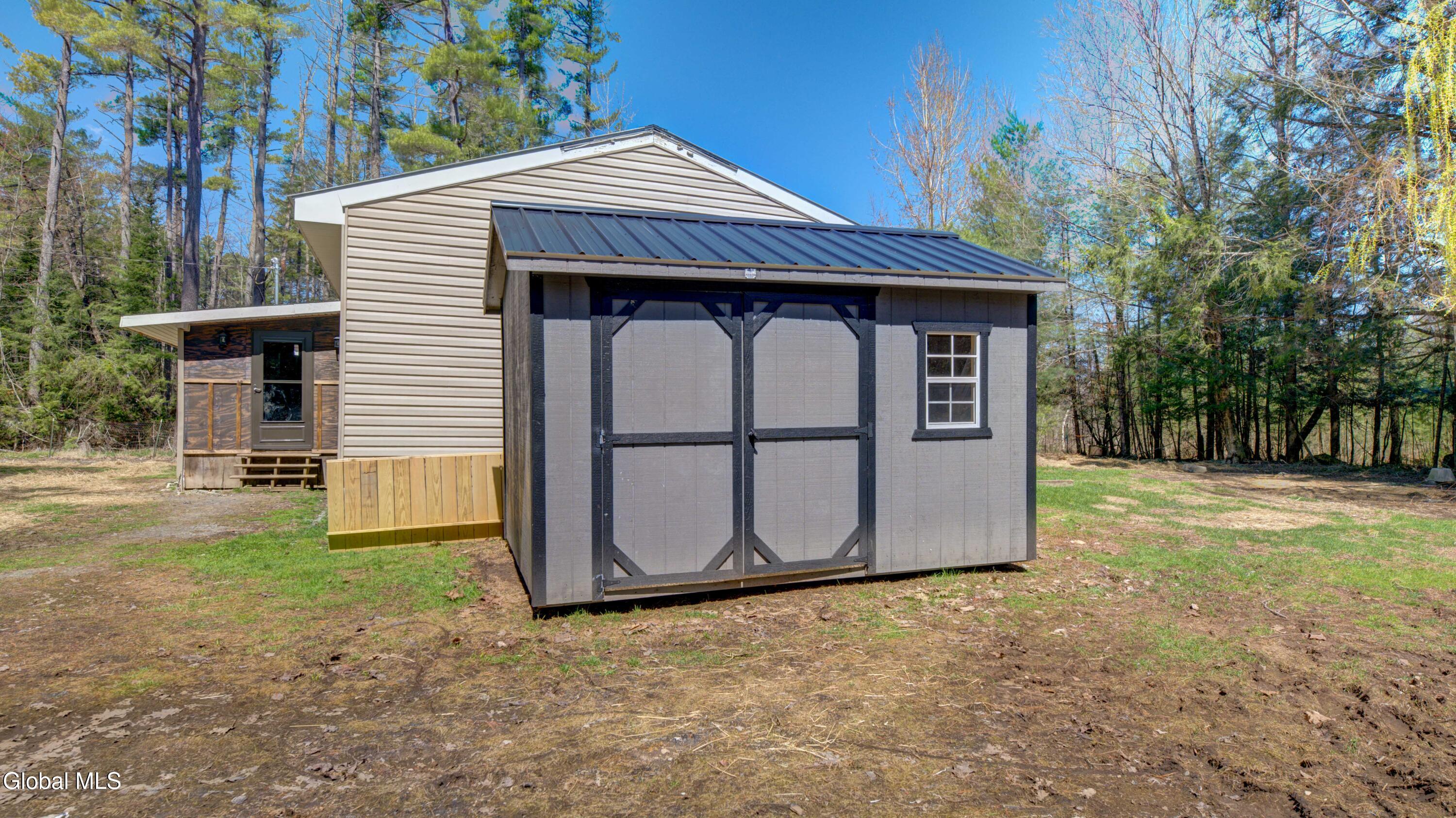 1282 County Highway 110 Broadalbin NY 12025