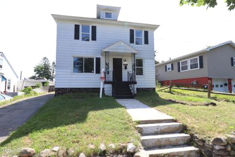 47 S Kingsboro Avenue Gloversville NY 12078