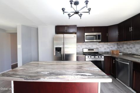 47 S Kingsboro Avenue Gloversville NY 12078