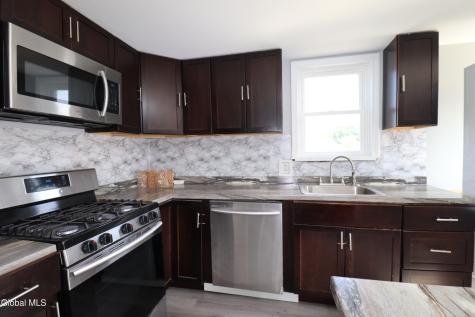 47 S Kingsboro Avenue Gloversville NY 12078