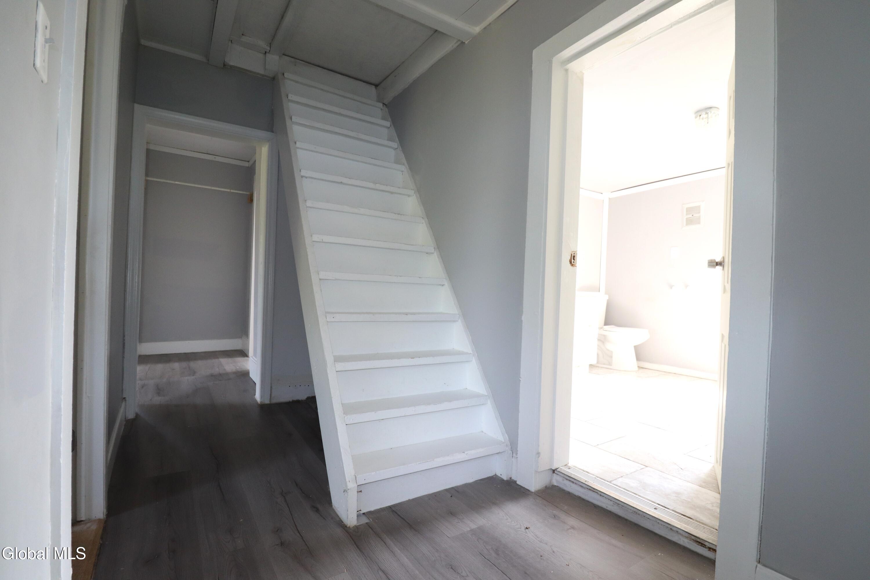 47 S Kingsboro Avenue Gloversville NY 12078