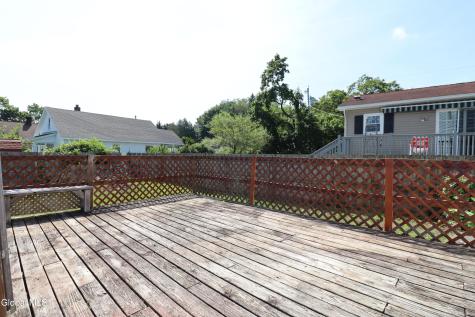 47 S Kingsboro Avenue Gloversville NY 12078