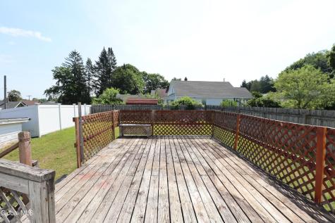 47 S Kingsboro Avenue Gloversville NY 12078