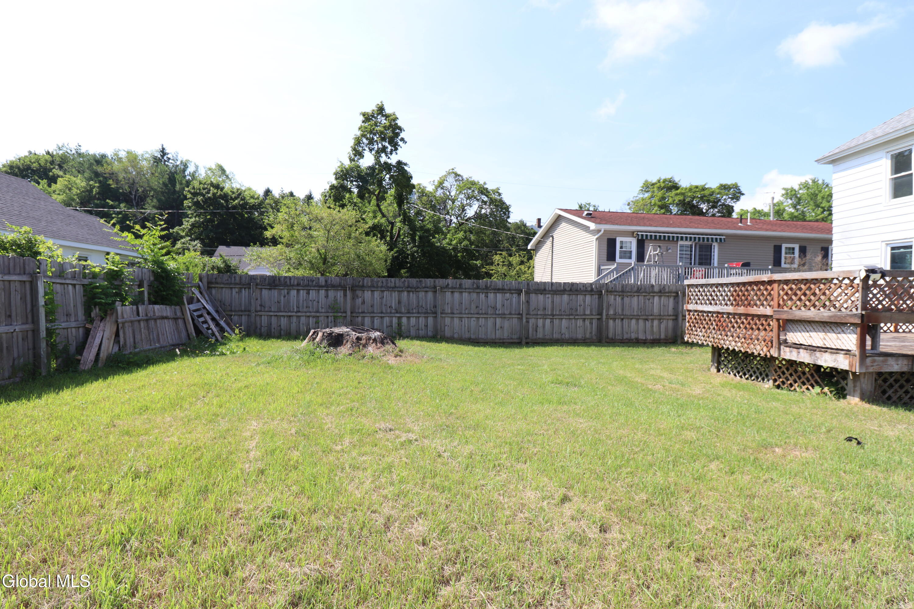 47 S Kingsboro Avenue Gloversville NY 12078