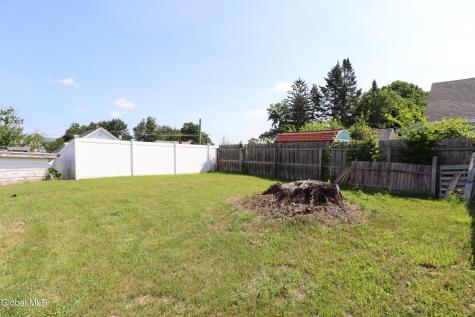 47 S Kingsboro Avenue Gloversville NY 12078