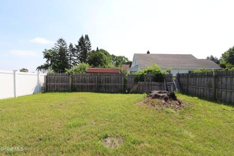 47 S Kingsboro Avenue Gloversville NY 12078