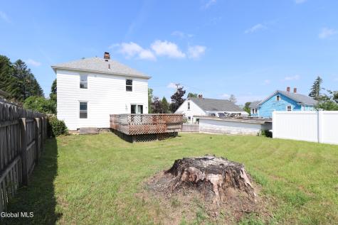 47 S Kingsboro Avenue Gloversville NY 12078
