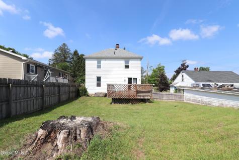 47 S Kingsboro Avenue Gloversville NY 12078