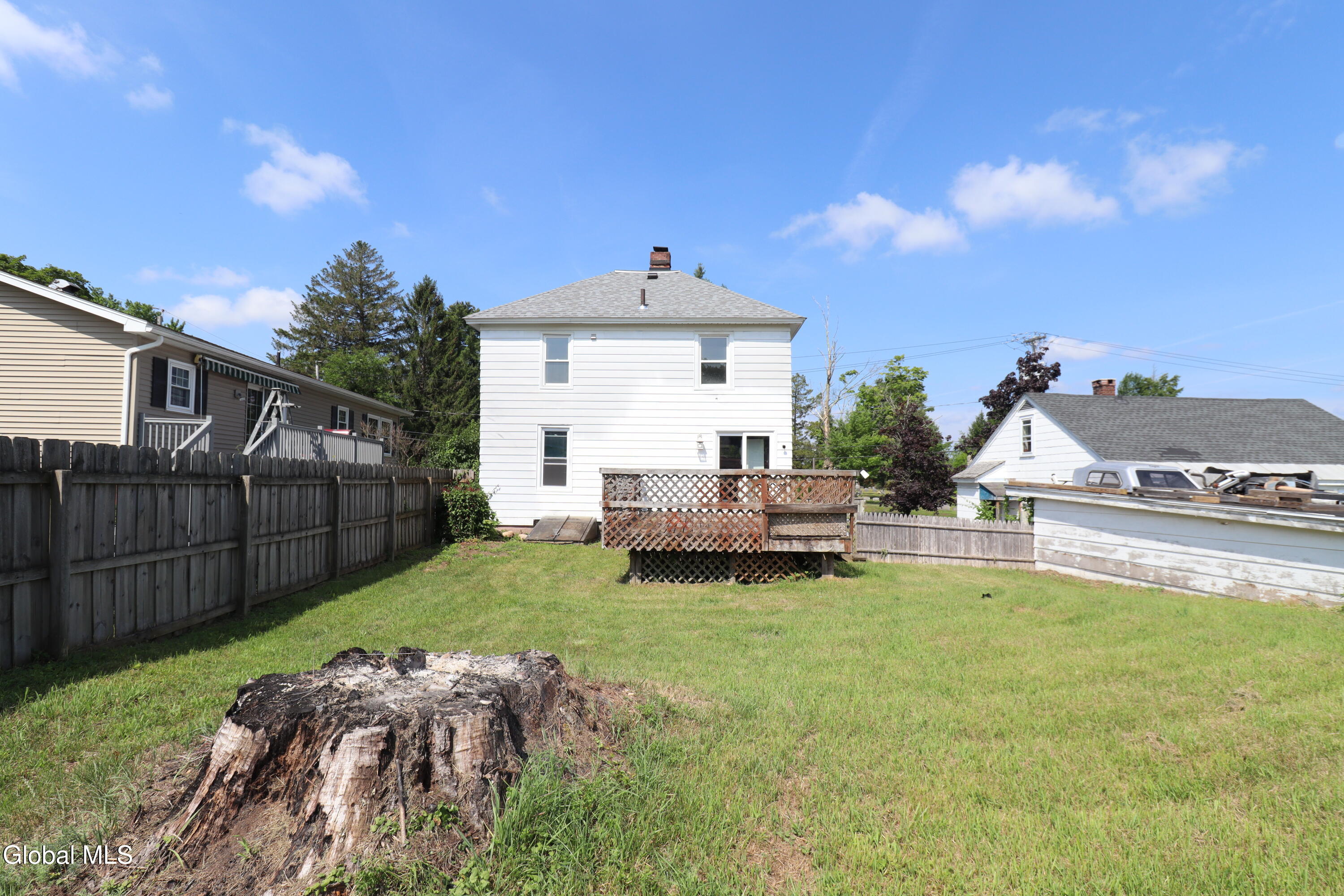 47 S Kingsboro Avenue Gloversville NY 12078