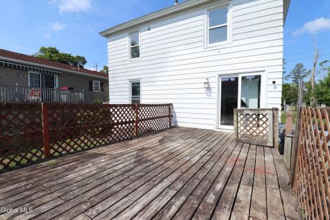 47 S Kingsboro Avenue Gloversville NY 12078
