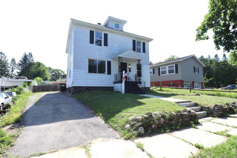 47 S Kingsboro Avenue Gloversville NY 12078