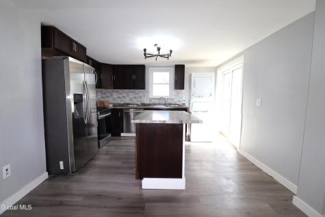 47 S Kingsboro Avenue Gloversville NY 12078