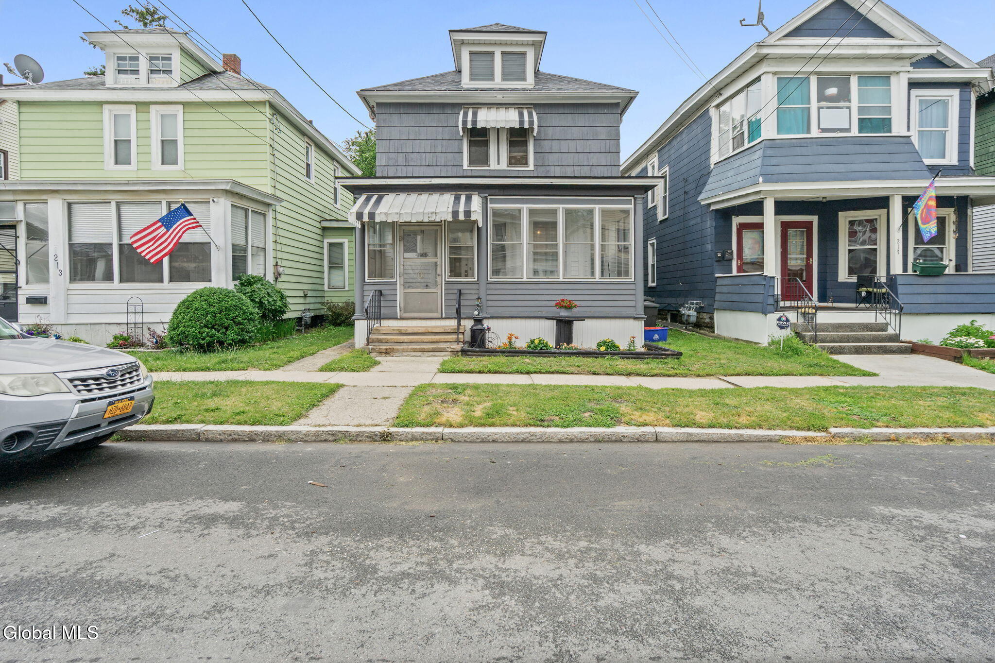 215 6th Avenue Watervliet NY 12189
