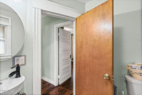 215 6th Avenue Watervliet NY 12189
