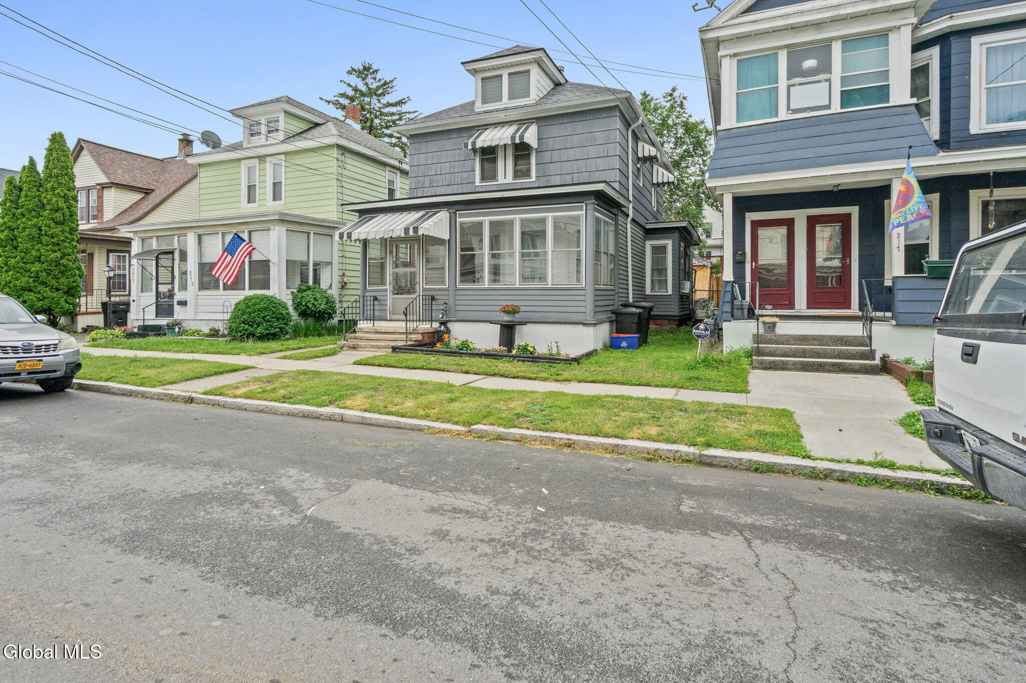 215 6th Avenue Watervliet NY 12189