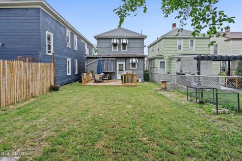 215 6th Avenue Watervliet NY 12189