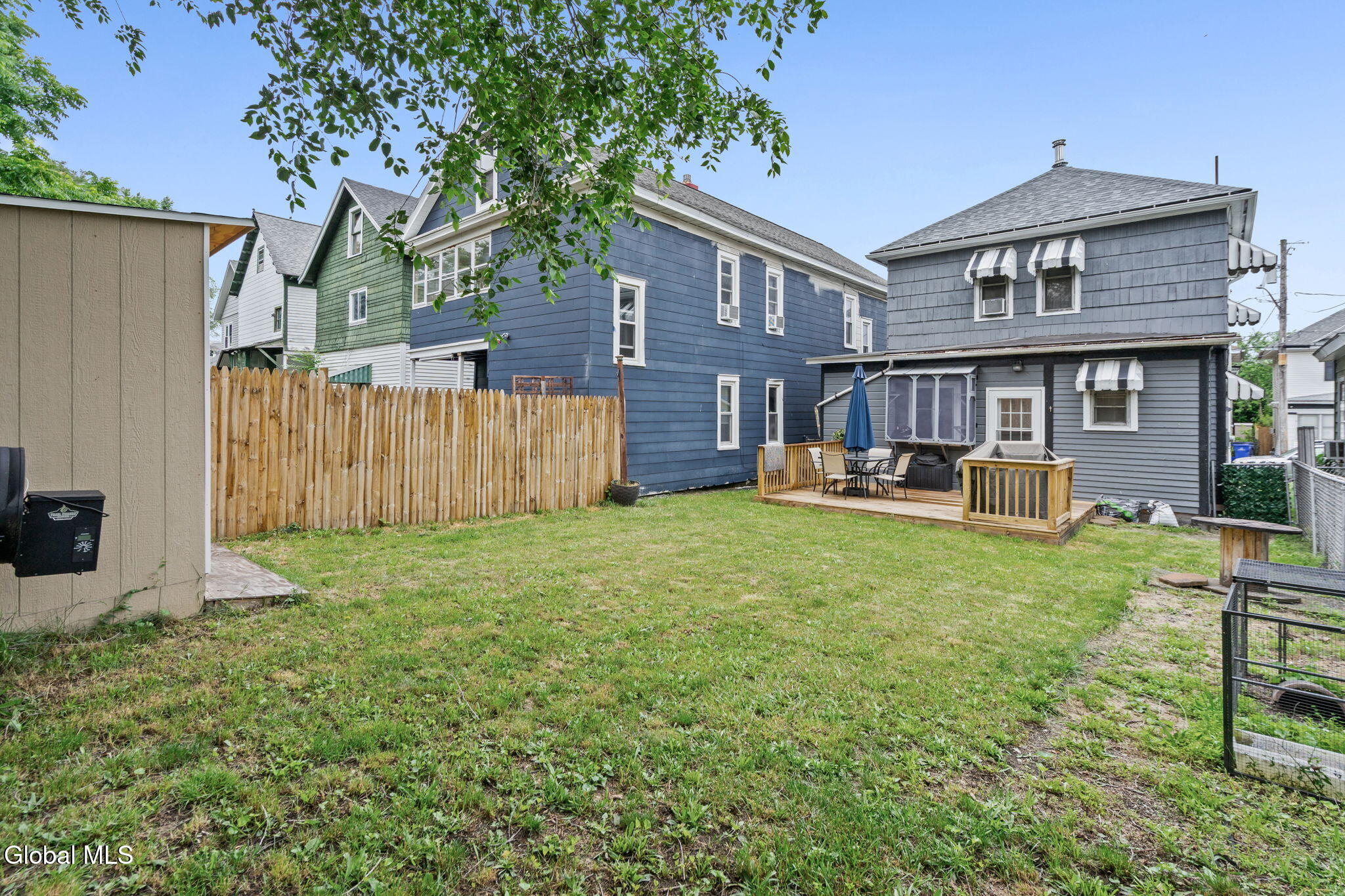 215 6th Avenue Watervliet NY 12189
