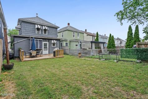 215 6th Avenue Watervliet NY 12189