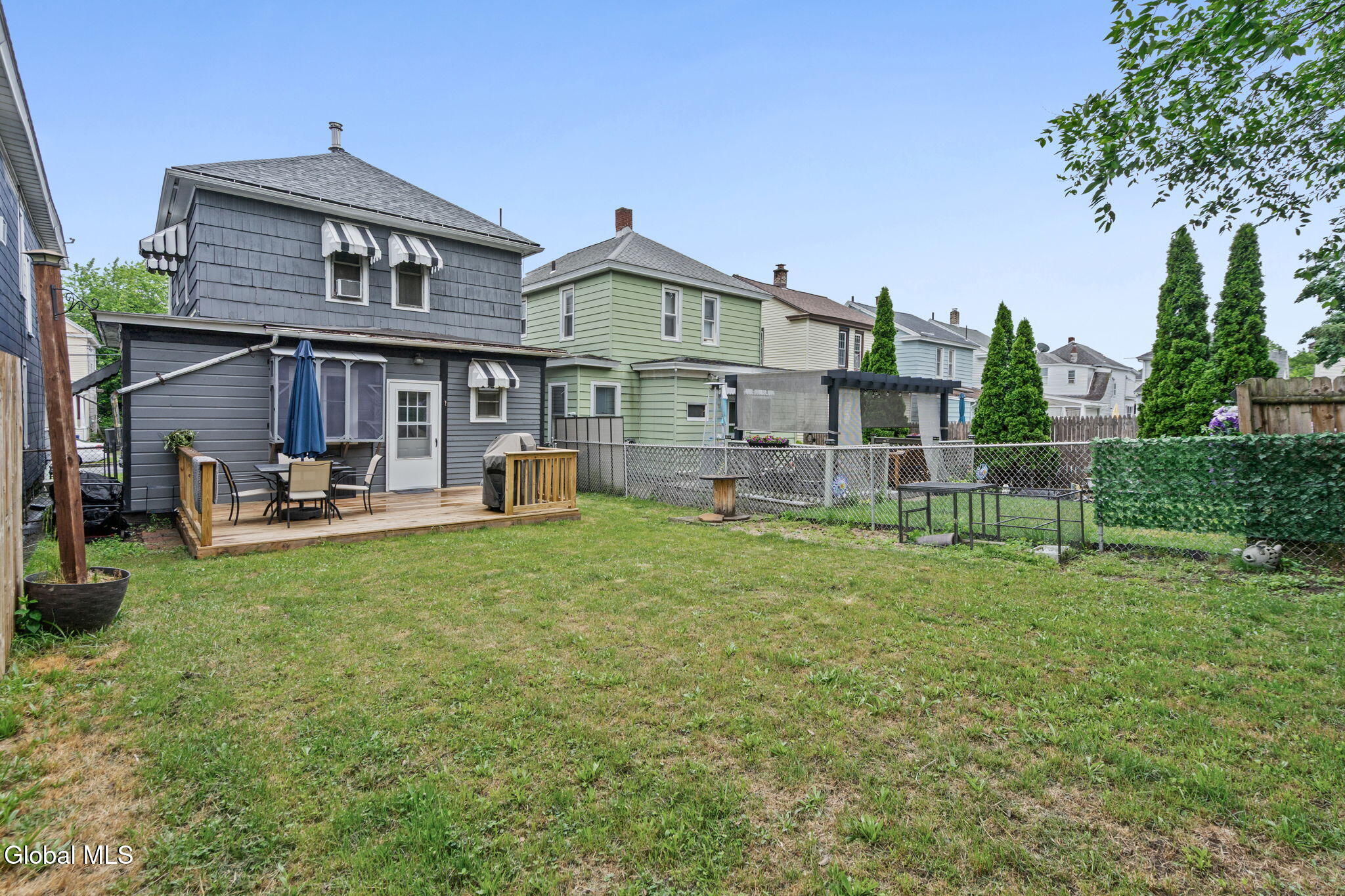 215 6th Avenue Watervliet NY 12189