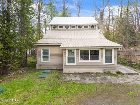 142 1ST Avenue Caroga Lake NY 12032