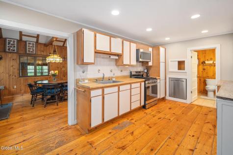 142 1st Avenue Caroga Lake NY 12032