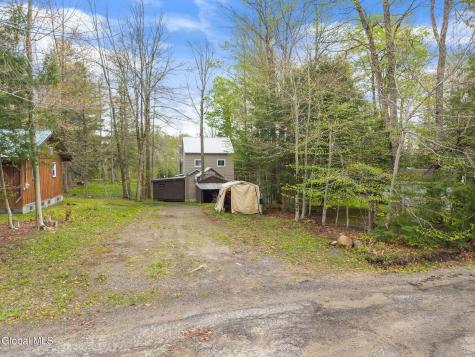 142 1st Avenue Caroga Lake NY 12032
