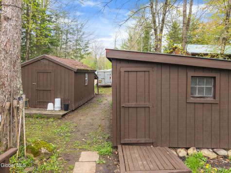 142 1st Avenue Caroga Lake NY 12032