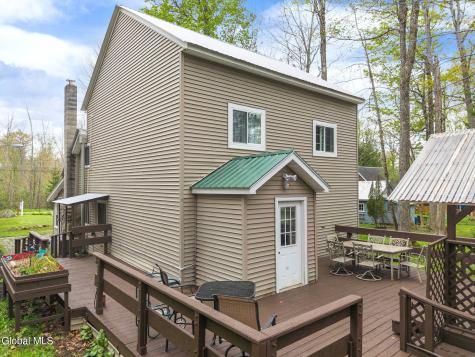 142 1st Avenue Caroga Lake NY 12032