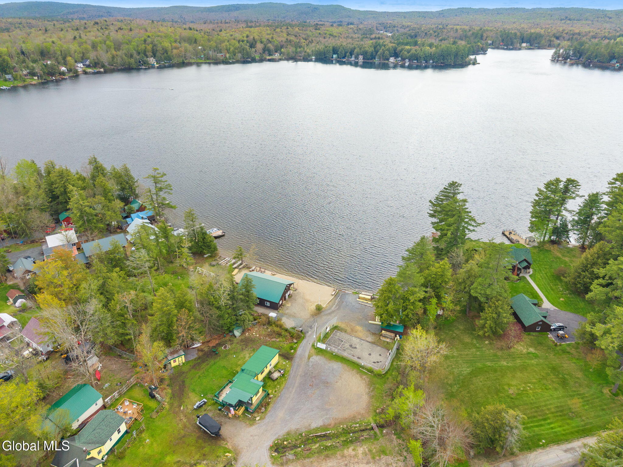 142 1st Avenue Caroga Lake NY 12032