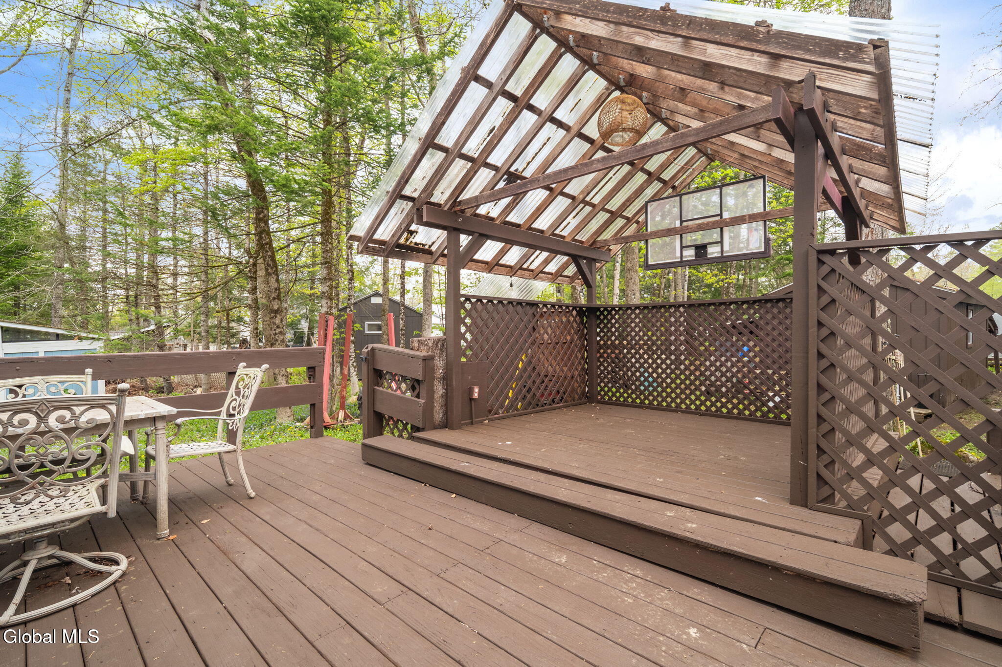 142 1st Avenue Caroga Lake NY 12032
