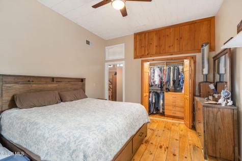 142 1st Avenue Caroga Lake NY 12032
