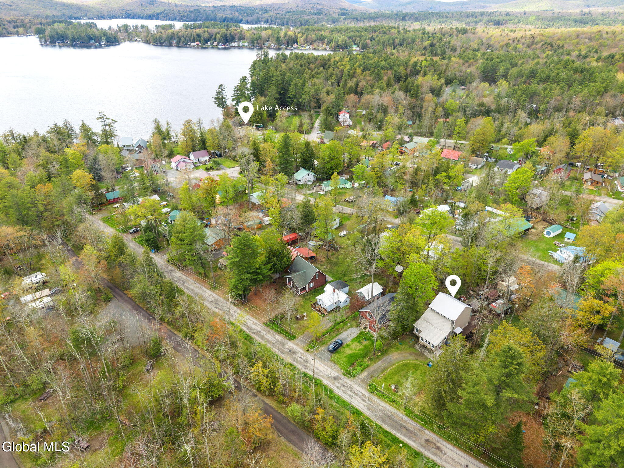 142 1st Avenue Caroga Lake NY 12032