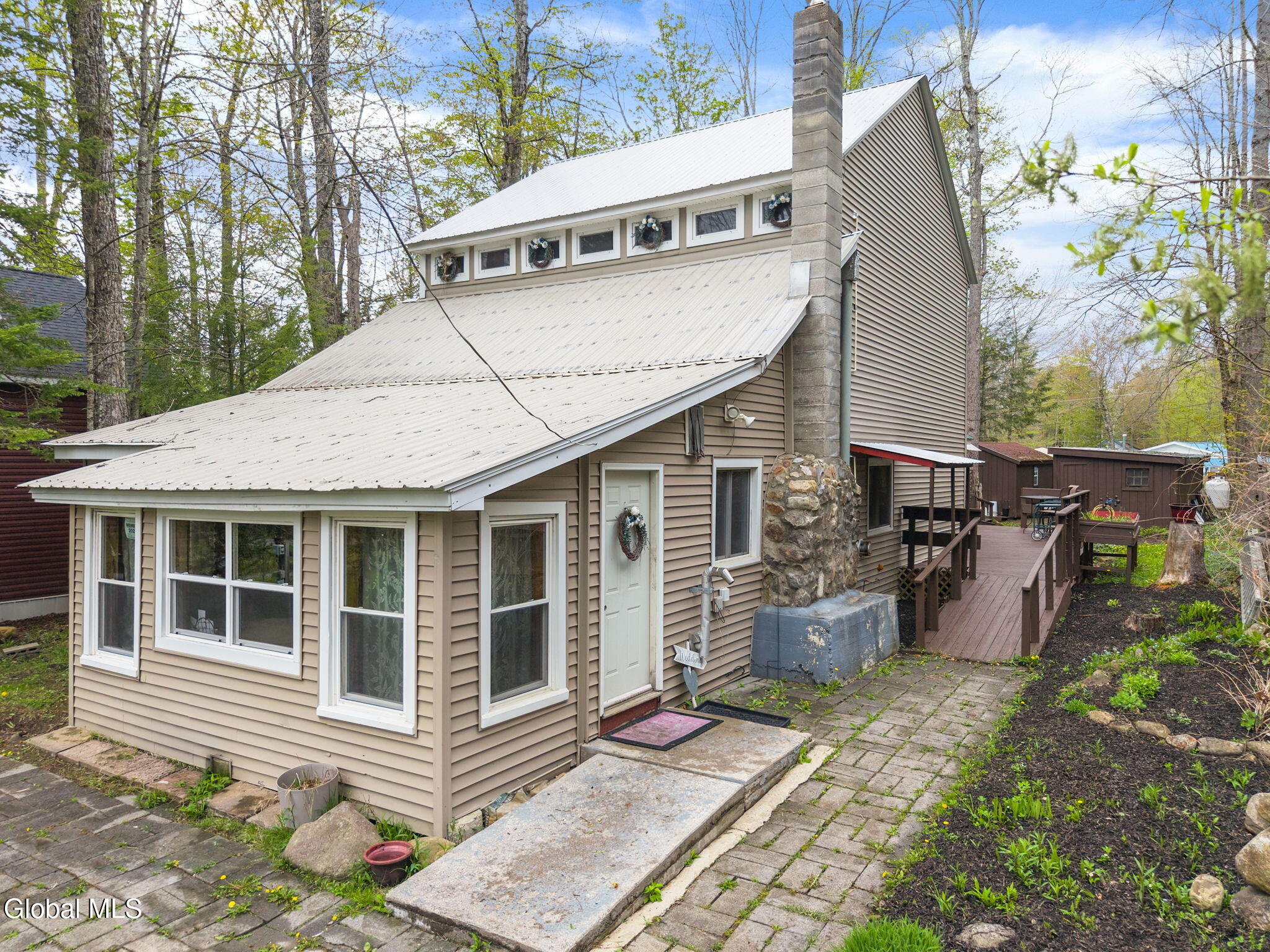 142 1st Avenue Caroga Lake NY 12032