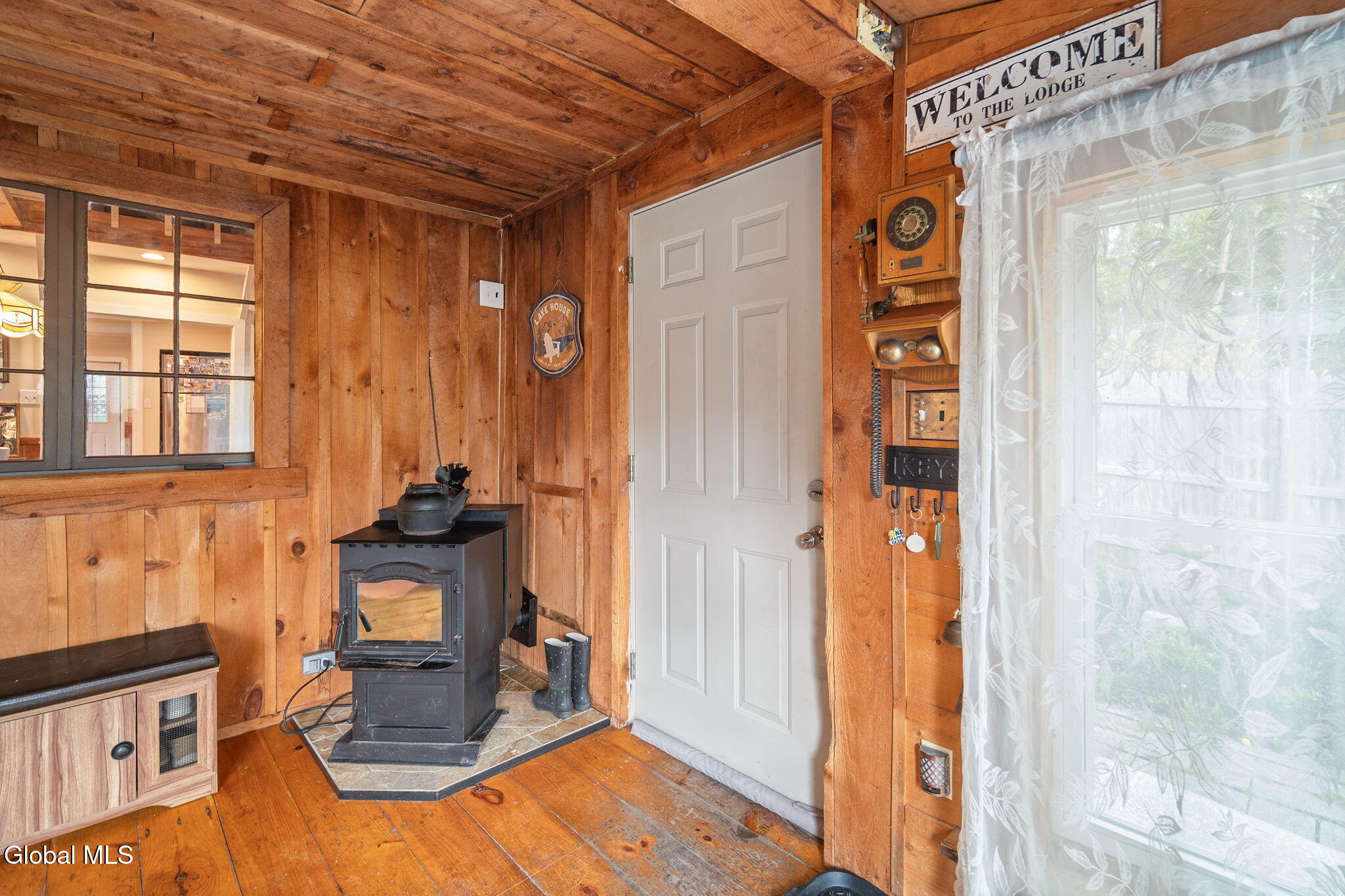 142 1st Avenue Caroga Lake NY 12032