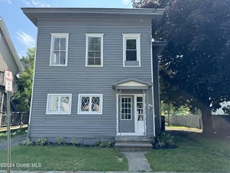 6 John Street Gloversville NY 12078