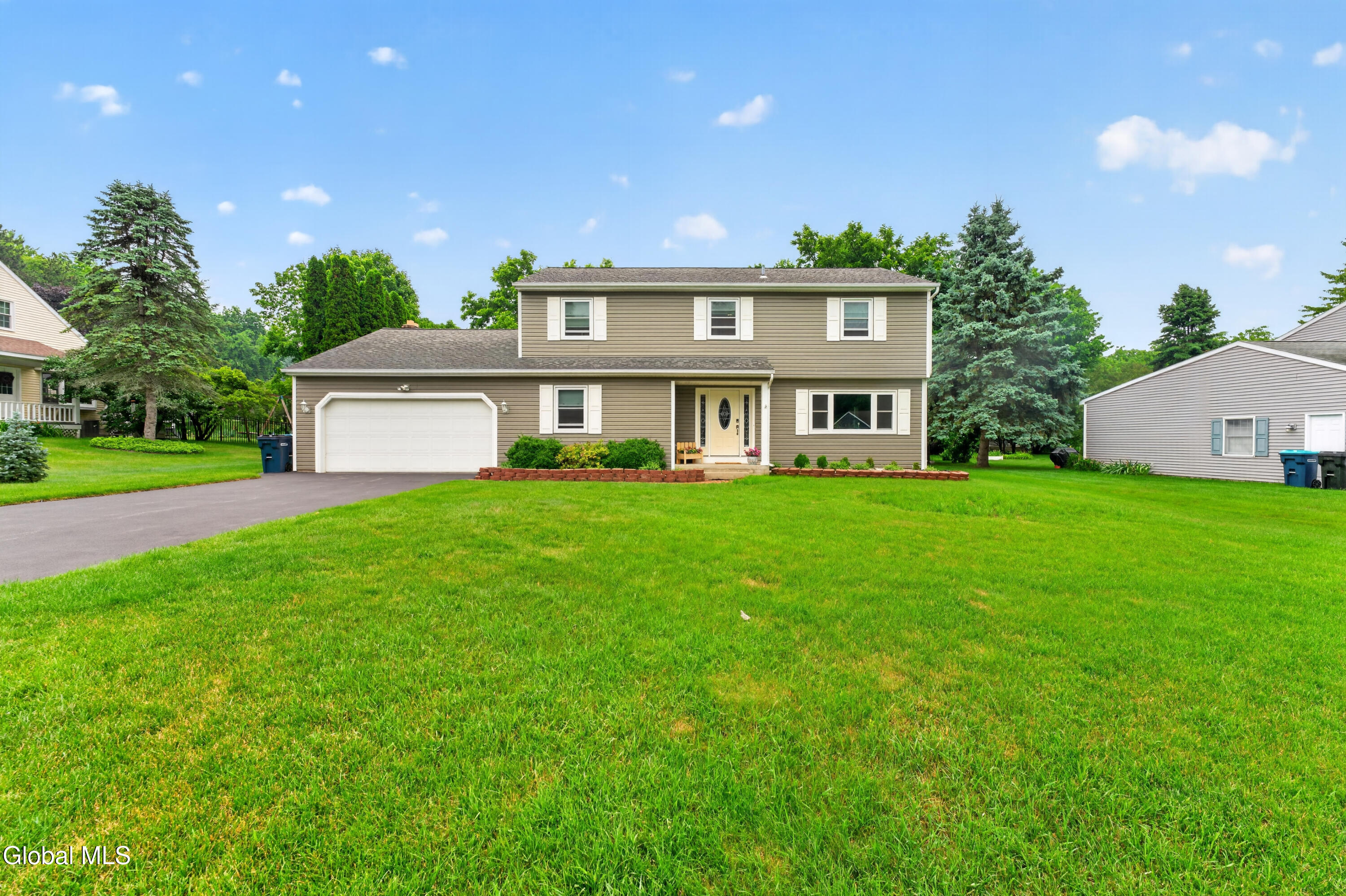 4 Homestead Road Glenville NY 12302