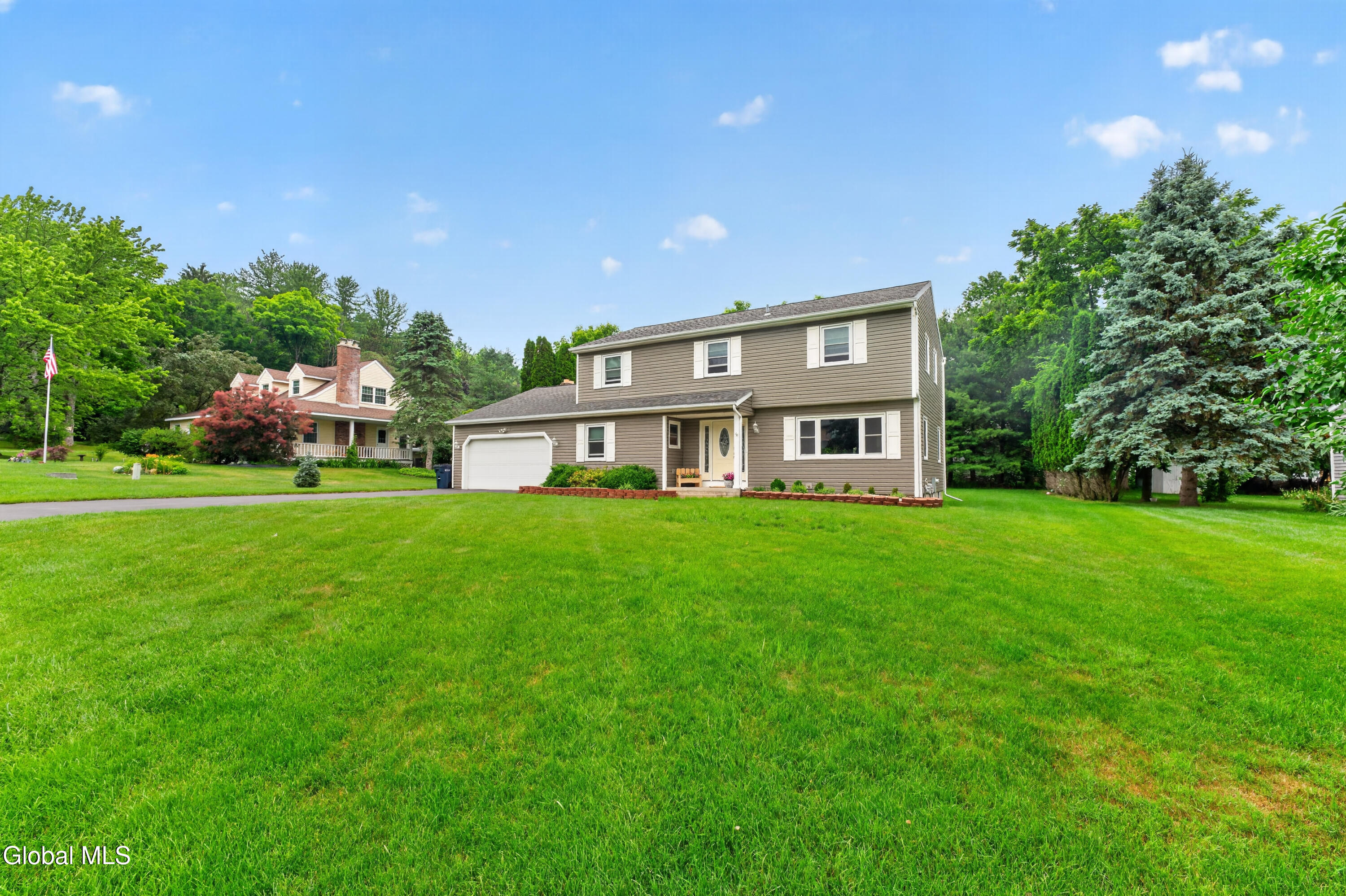 4 Homestead Road Glenville NY 12302