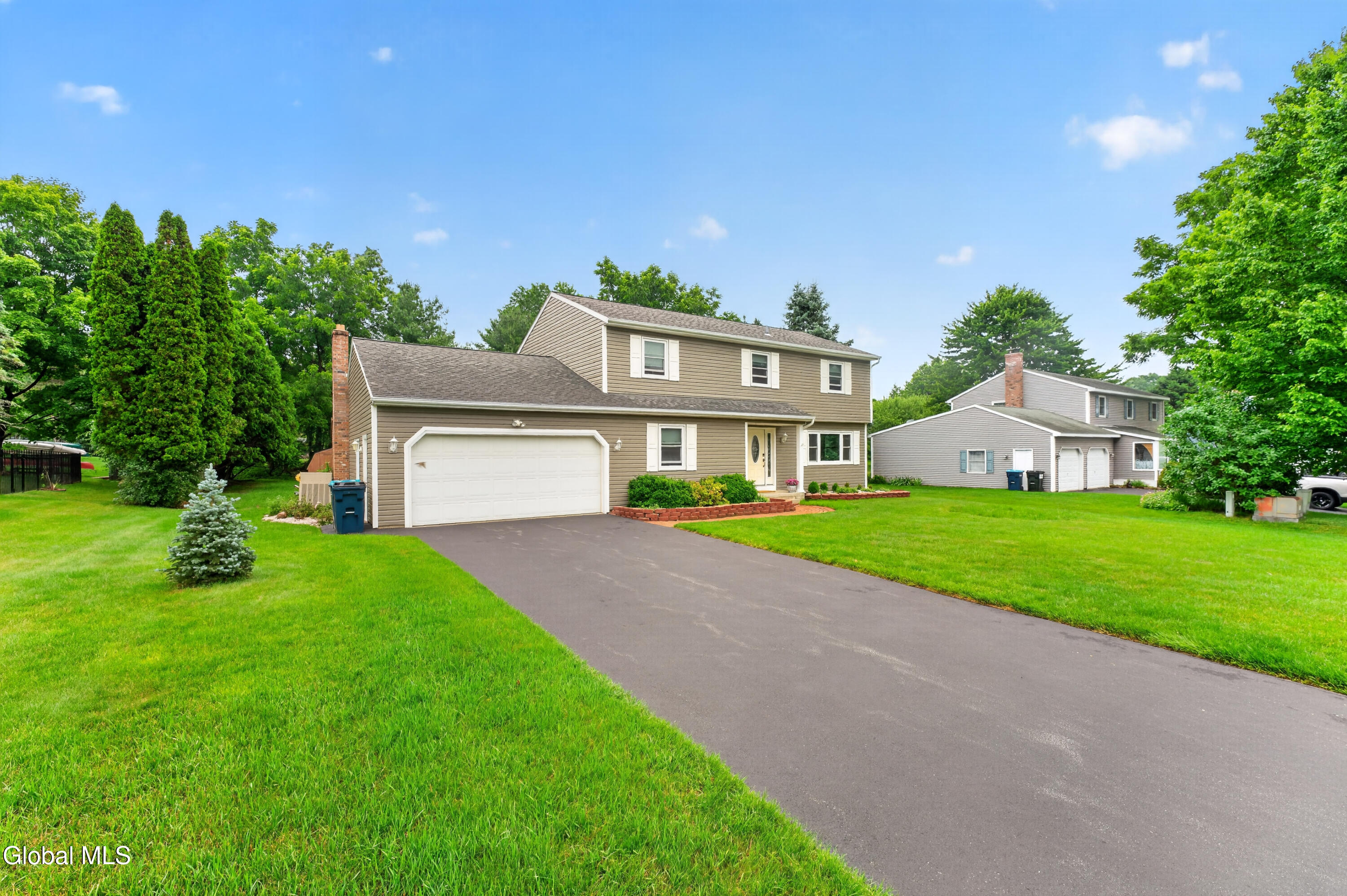 4 Homestead Road Glenville NY 12302