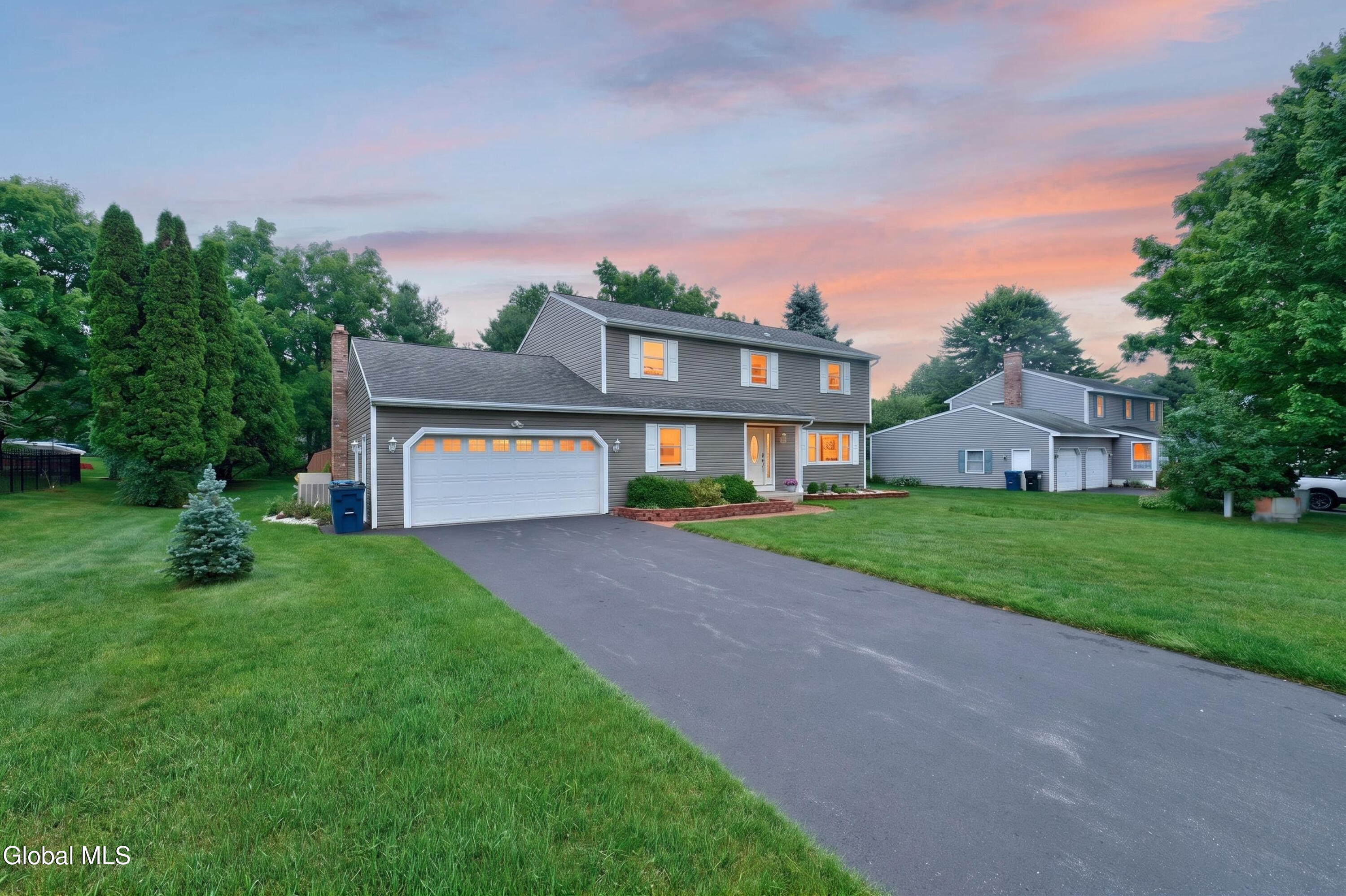 4 Homestead Road Glenville NY 12302
