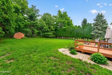 4 Homestead Road Glenville NY 12302