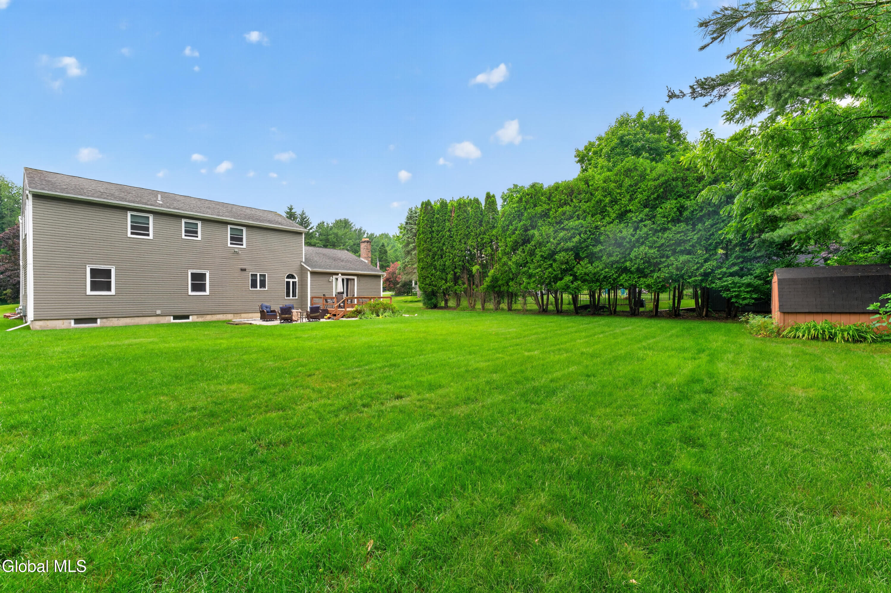 4 Homestead Road Glenville NY 12302