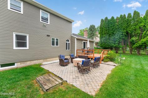 4 Homestead Road Glenville NY 12302