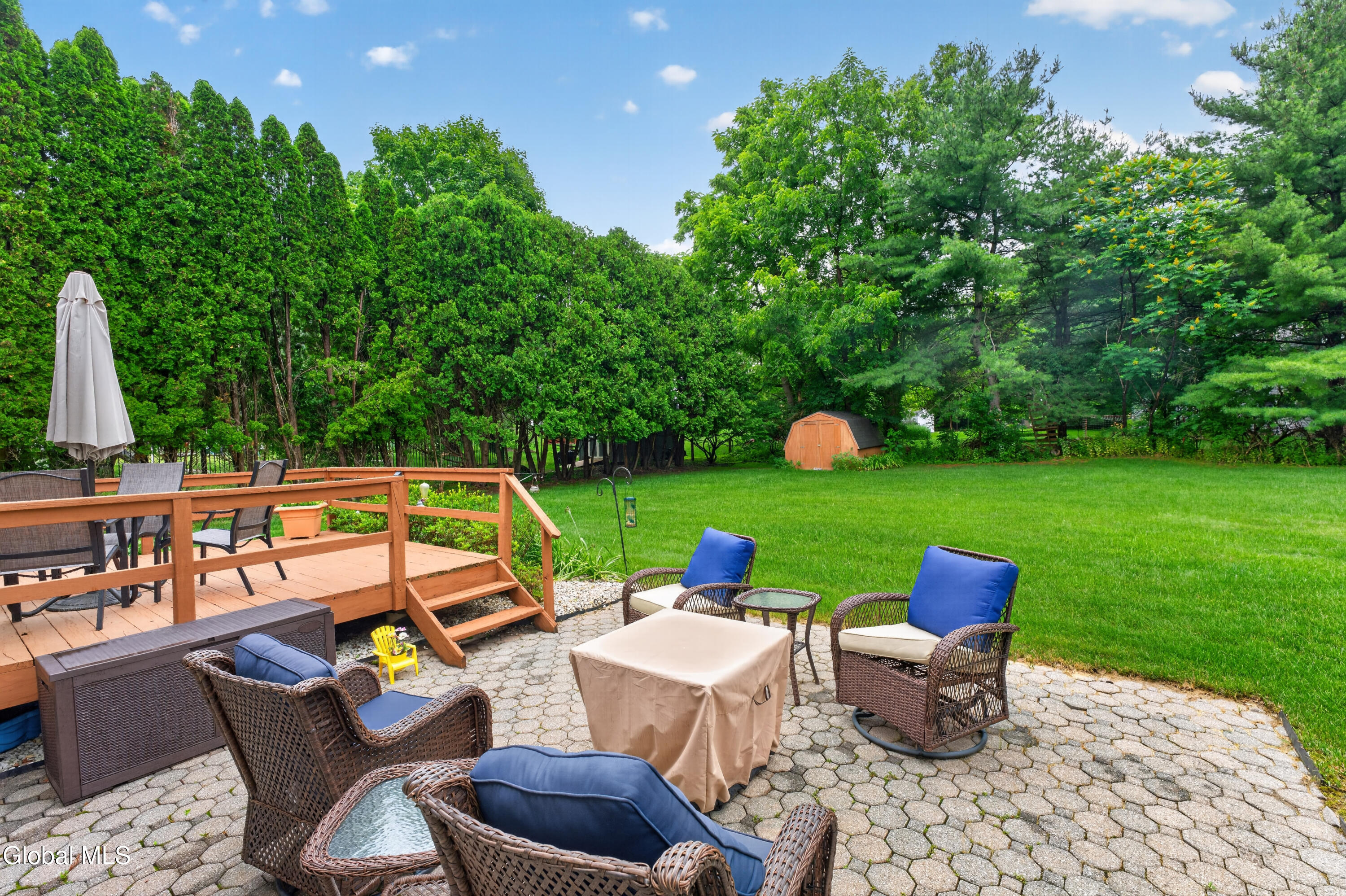 4 Homestead Road Glenville NY 12302