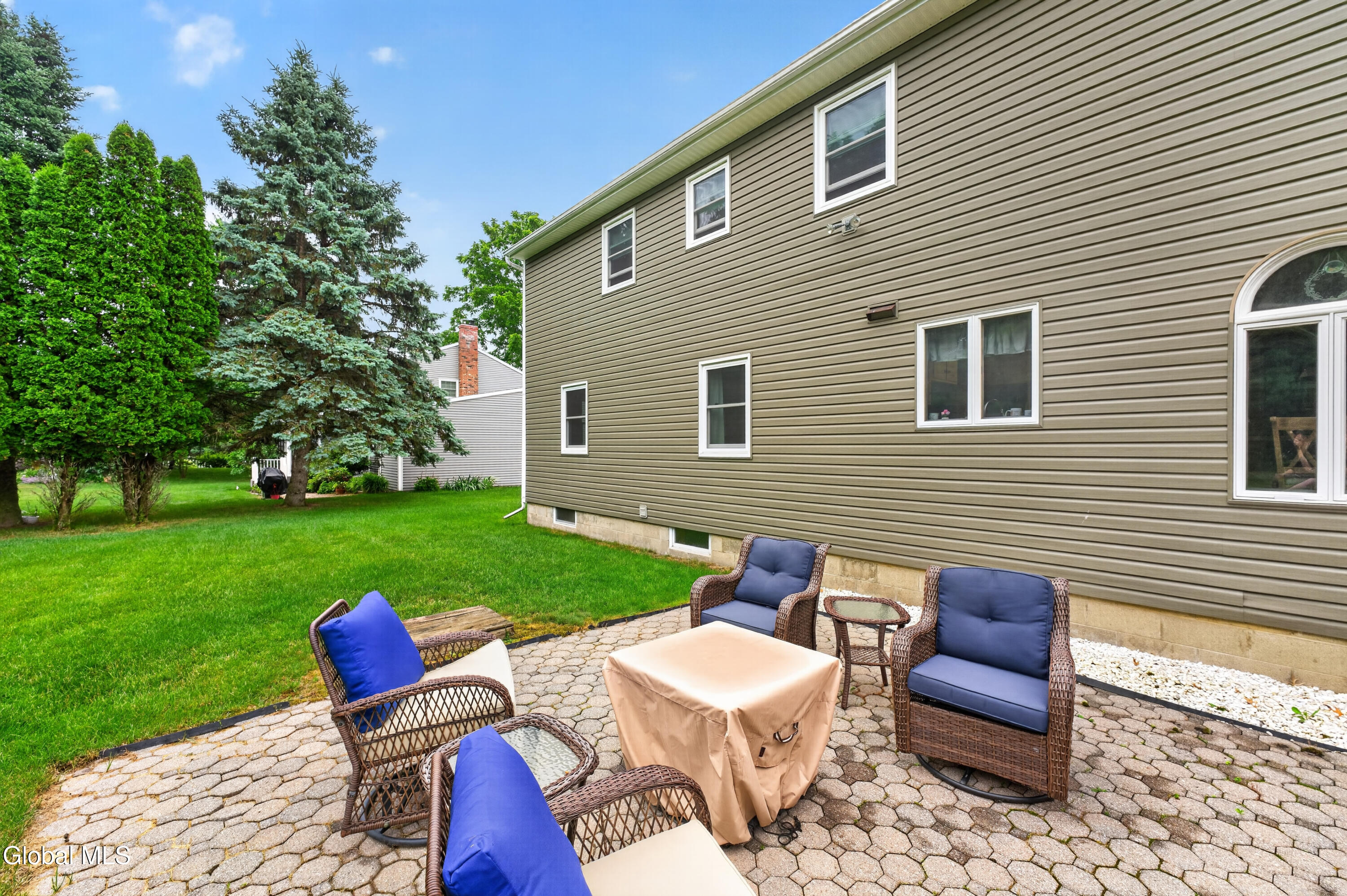 4 Homestead Road Glenville NY 12302