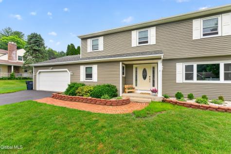 4 Homestead Road Glenville NY 12302